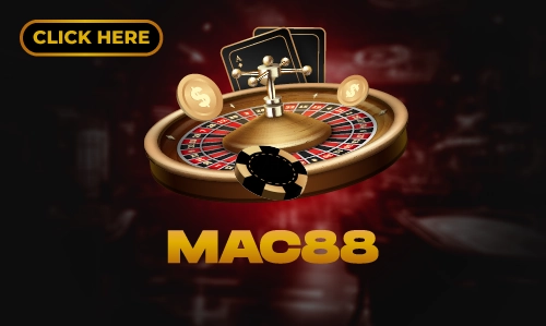 Magic 88 mac88.services